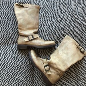Frye boot sz 9